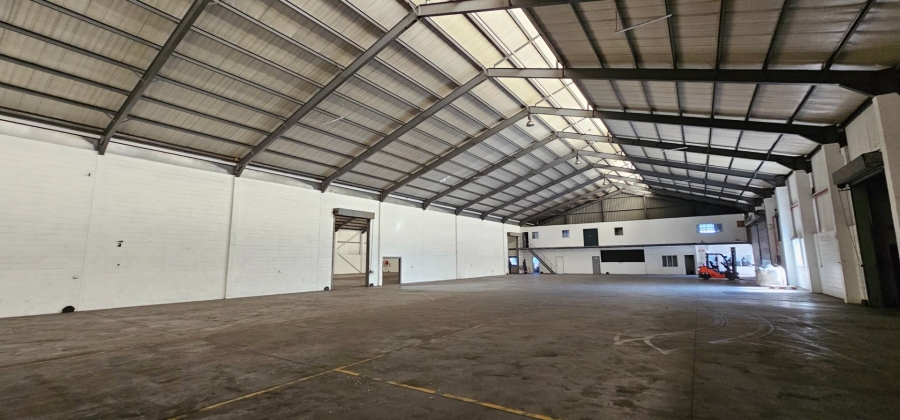 To Let commercial Property for Rent in Beaconvale Western Cape